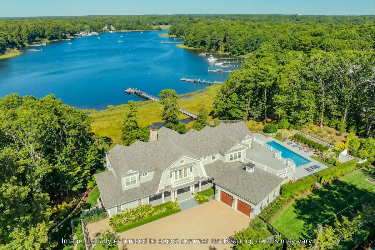 240 Baxters Neck Road, Marstons Mills, MA 02648 - #1