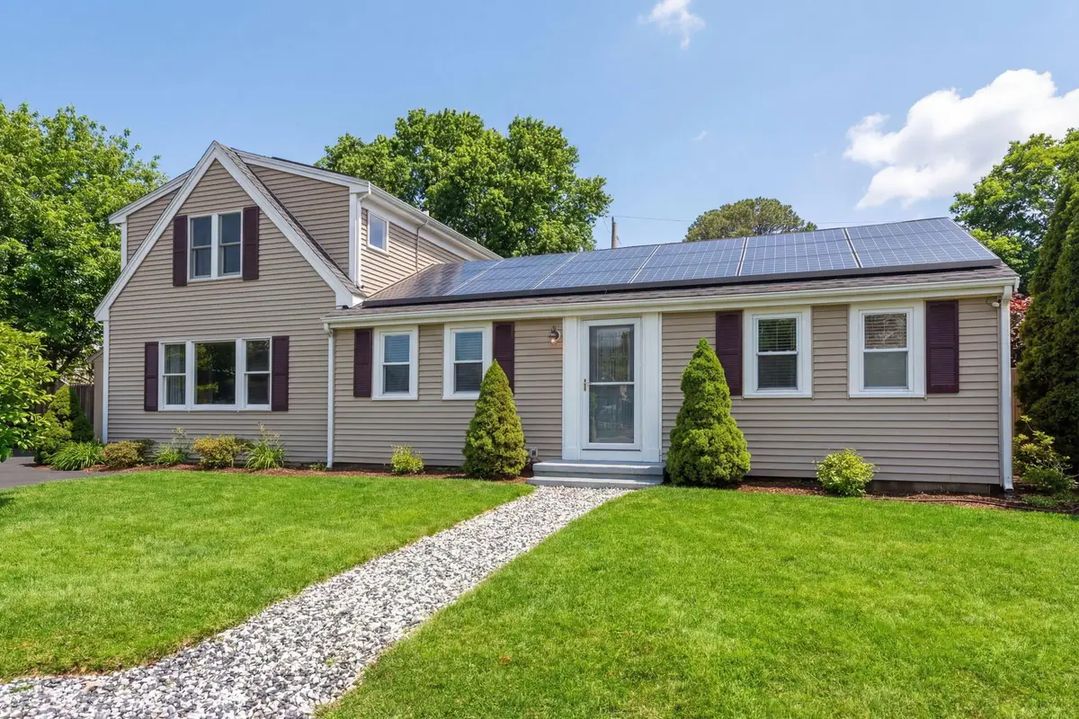 2 Taylor Road, South Yarmouth, MA 02664 - #1