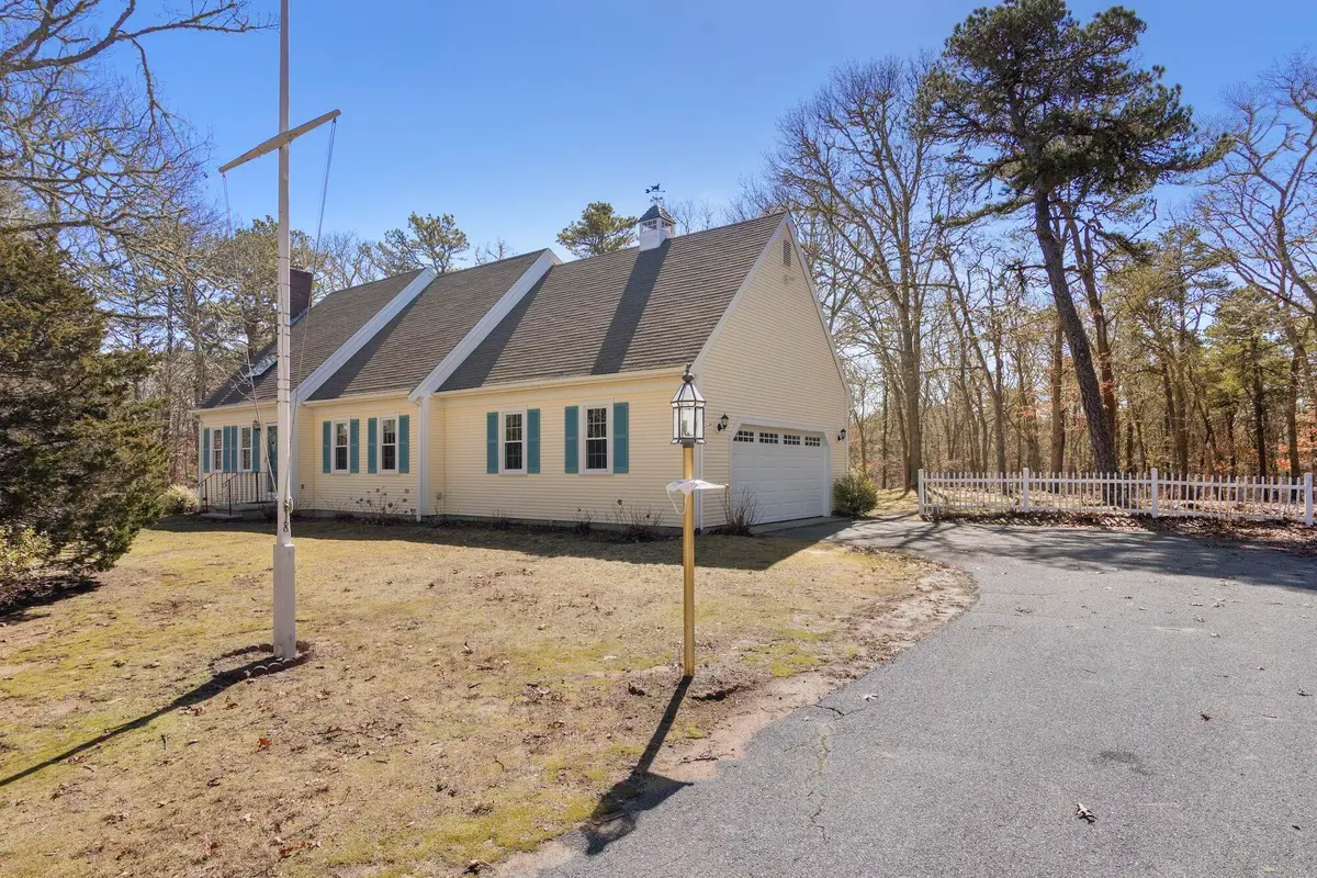 263 Spruce Road, Harwich, MA 02645 - #1