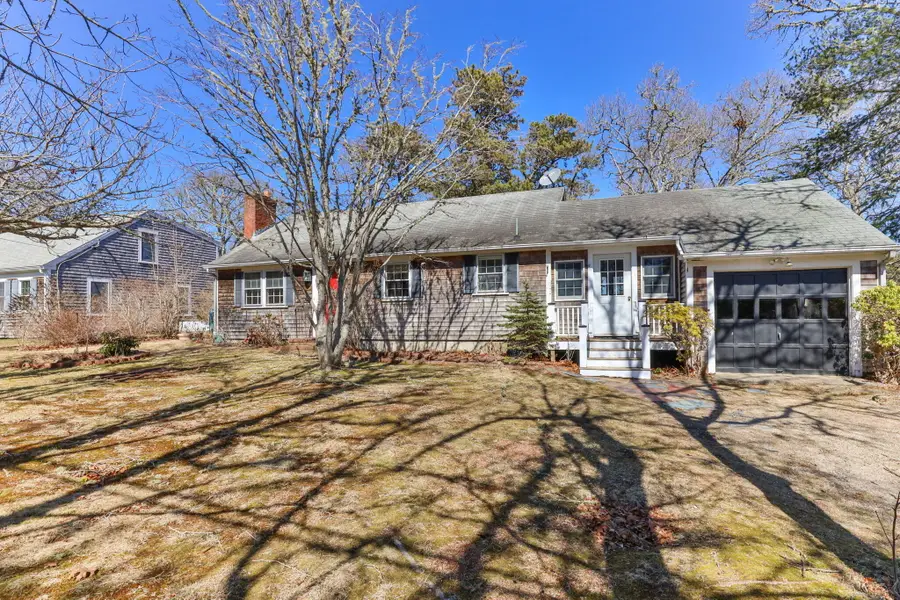 22 Harold Street, Harwich Port, MA 02646 - #3