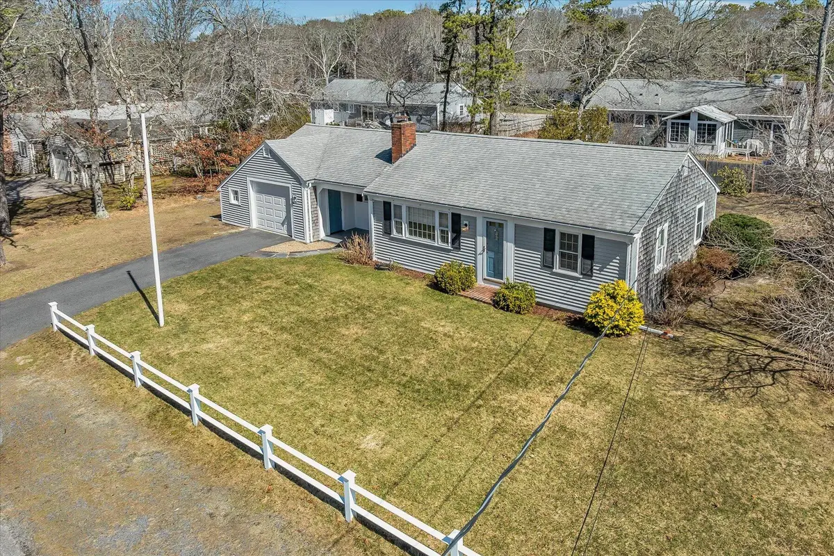 76 Rita Avenue, South Yarmouth, MA 02664 - #1