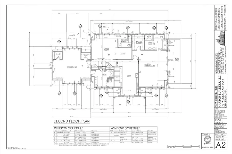 7 Cove Road, North Chatham, MA 02650 - #3