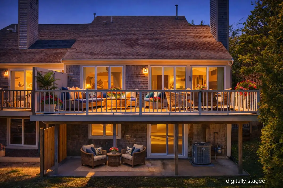 46 Forest Gate, Yarmouth Port, MA 02675 - #1