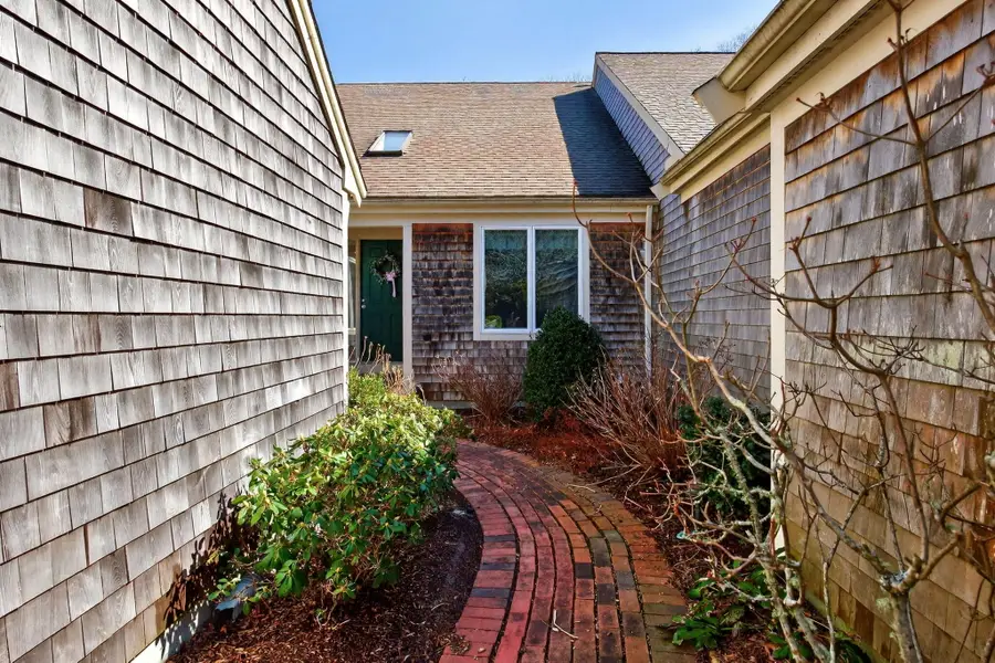 46 Forest Gate, Yarmouth Port, MA 02675 - #2