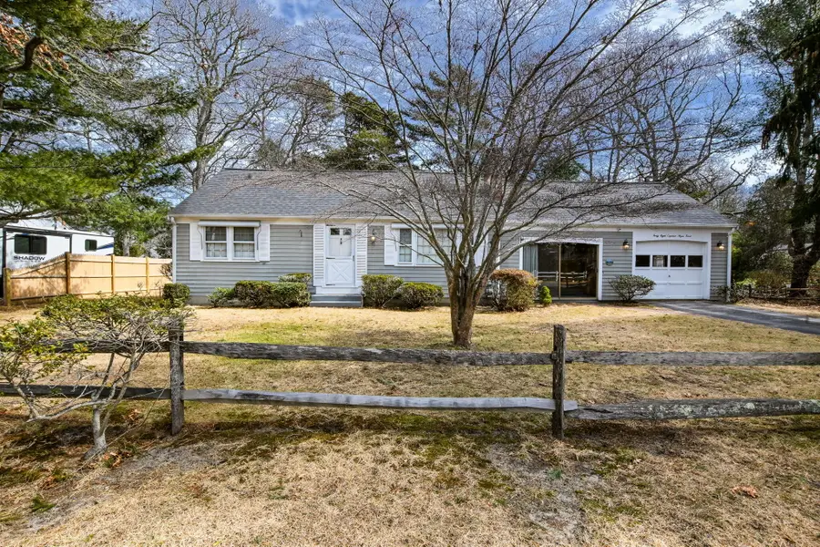48 Captain Noyes Road, South Yarmouth, MA 02664 - #2