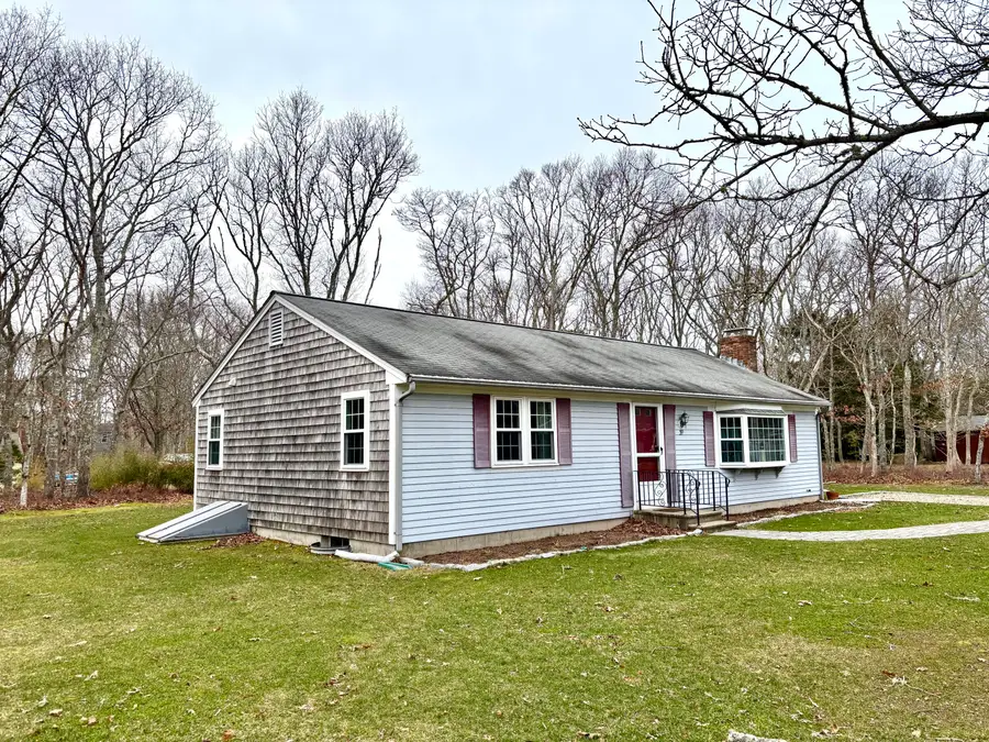 39 Whittier Drive, Dennis, MA 02638 - #2