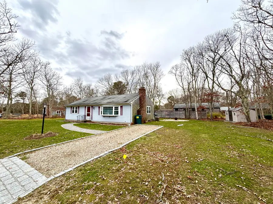 39 Whittier Drive, Dennis, MA 02638 - #3