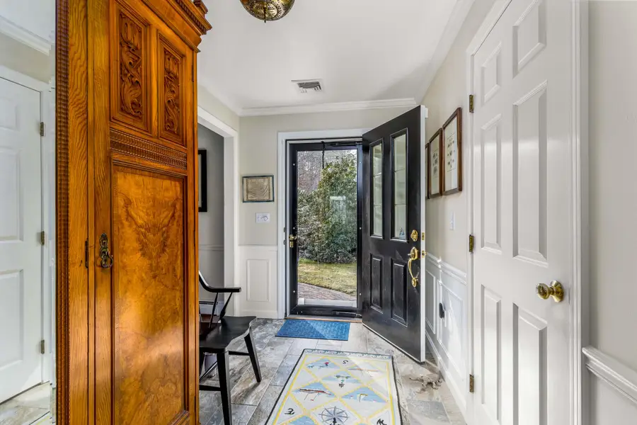 218 Oakmont Drive, Yarmouth Port, MA 02675 - #2