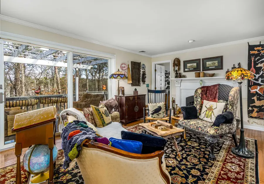 218 Oakmont Drive, Yarmouth Port, MA 02675 - #3