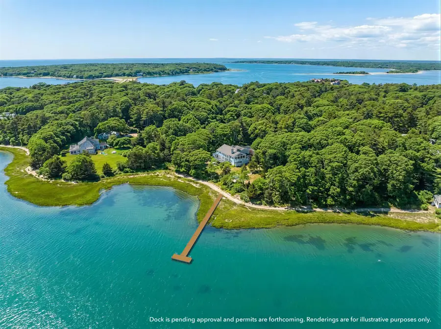 233 Scraggy Neck Road, Cataumet, MA 02534 - #3