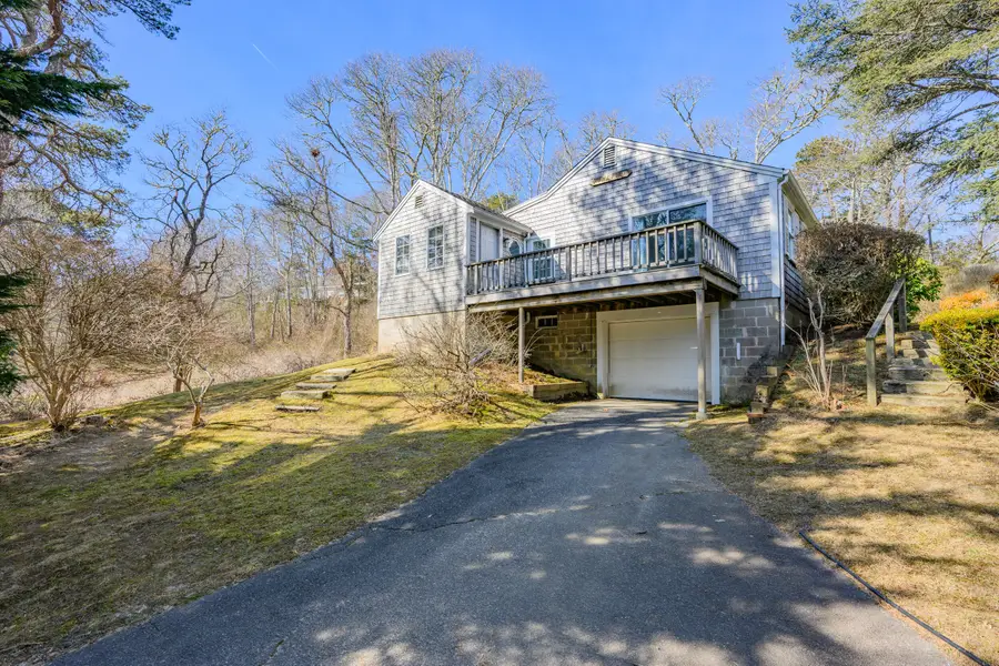 152 Emery Lane, North Chatham, MA 02650 - #3