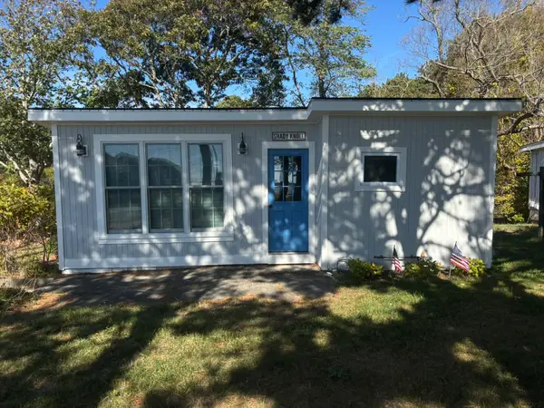 260 Kendrick Avenue, Wellfleet, MA 02667