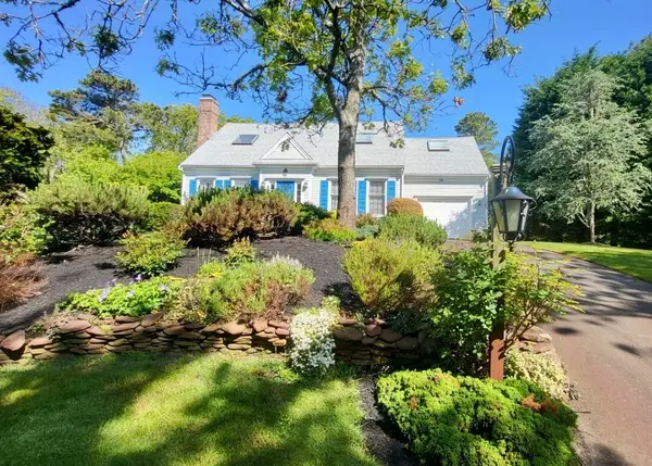 39 Jedidiah Way, Chatham, MA 02633
