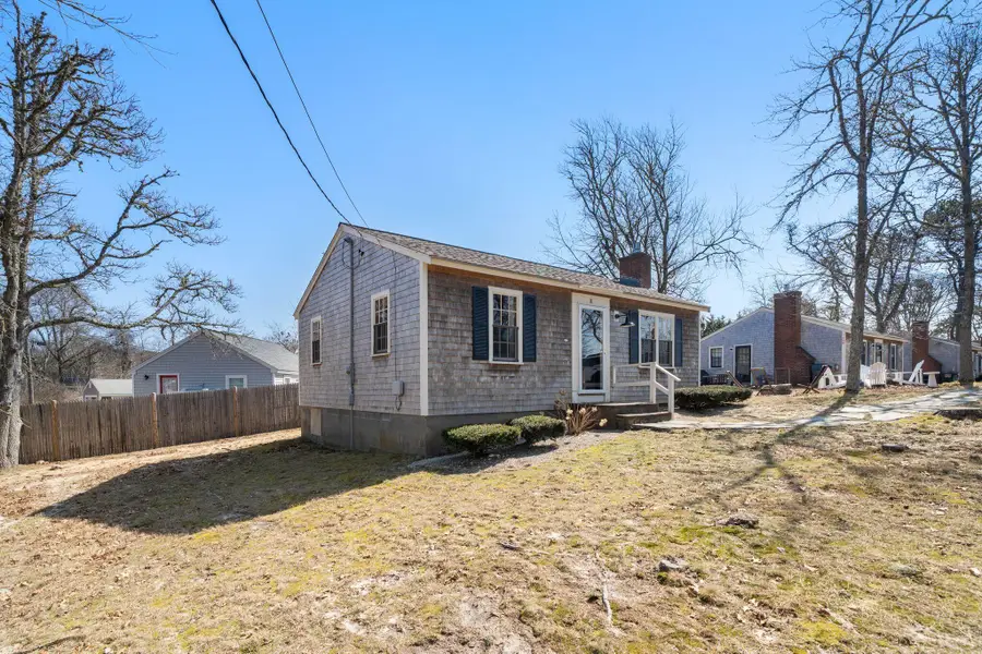 18 Manning Road, Dennis Port, MA 02639 - #2