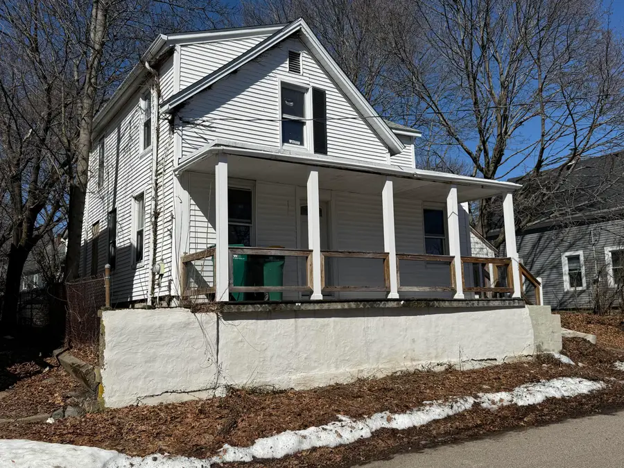 28 Angell Street, Mansfield, MA 02048 - #2