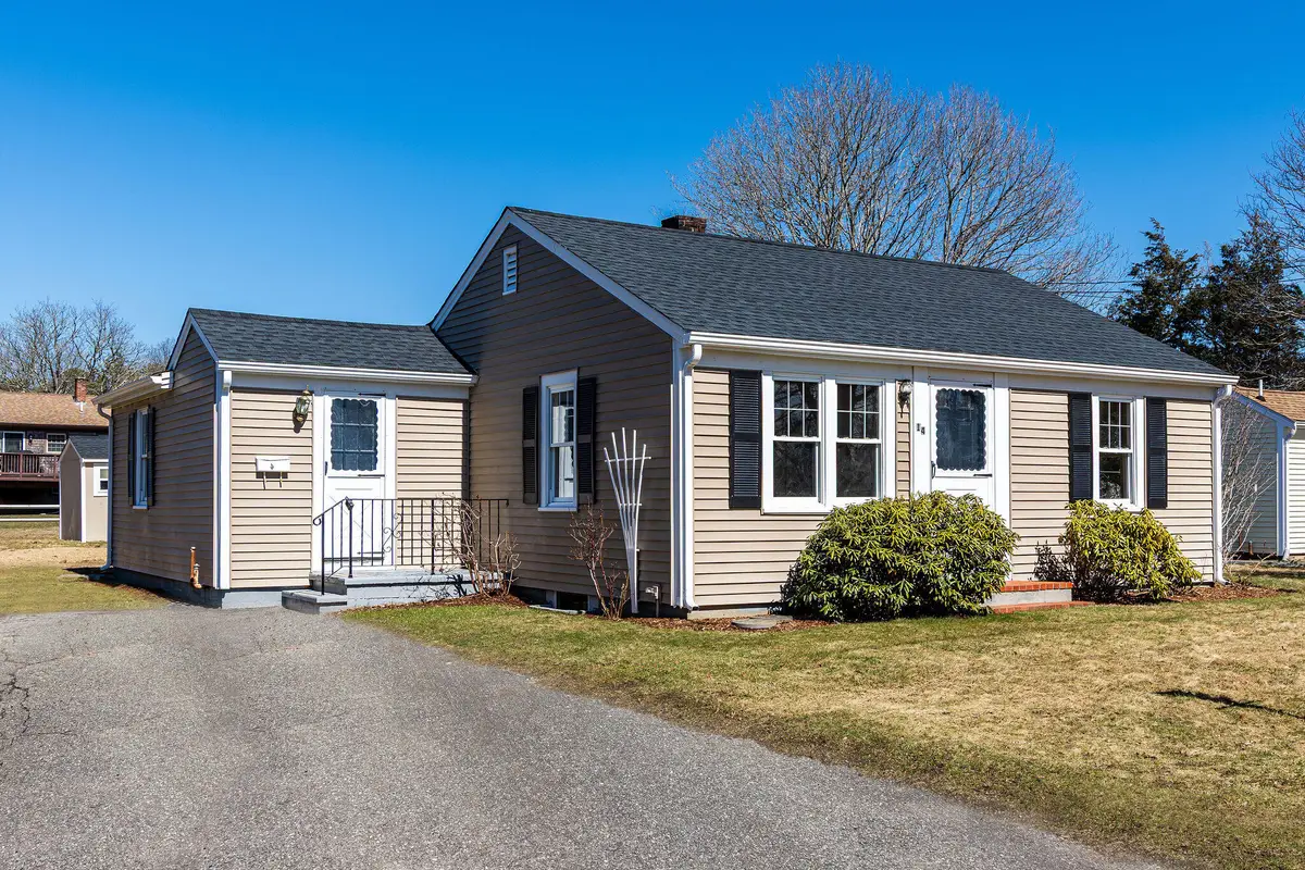 14 Sharon Drive, Teaticket, MA 02536 - #1
