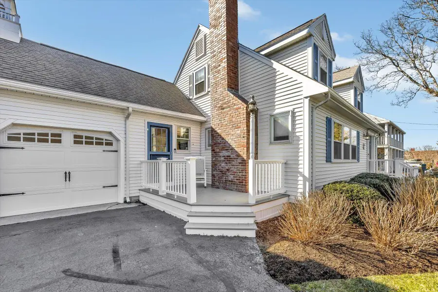 37 Stony Way, East Dennis, MA 02641 - #3