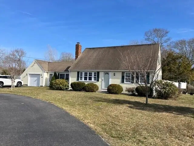 31 Captain Lothrop Road, South Yarmouth, MA 02664 - #1