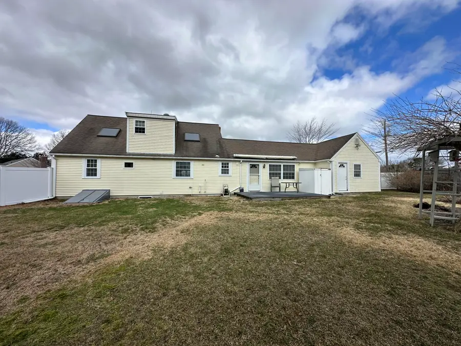 31 Captain Lothrop Road, South Yarmouth, MA 02664 - #2