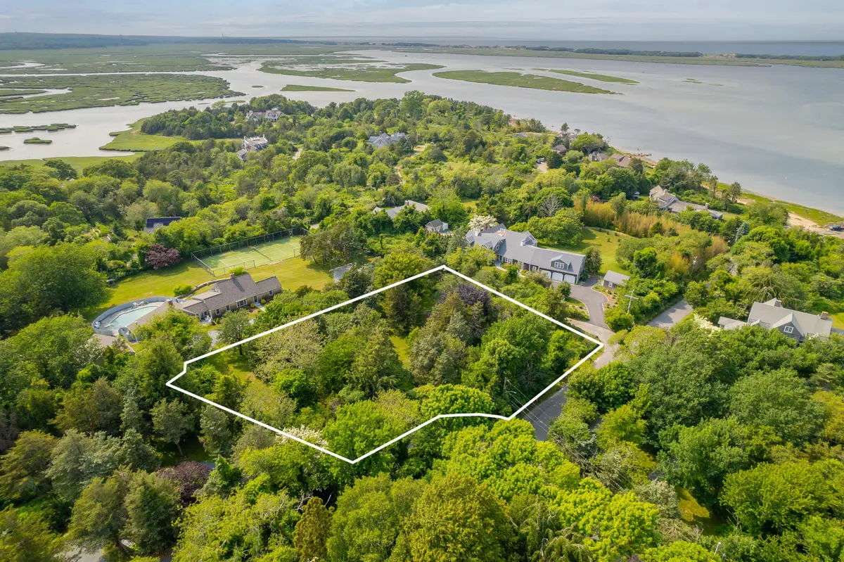157 Scudder's Lane, Barnstable, MA 02630 - #1