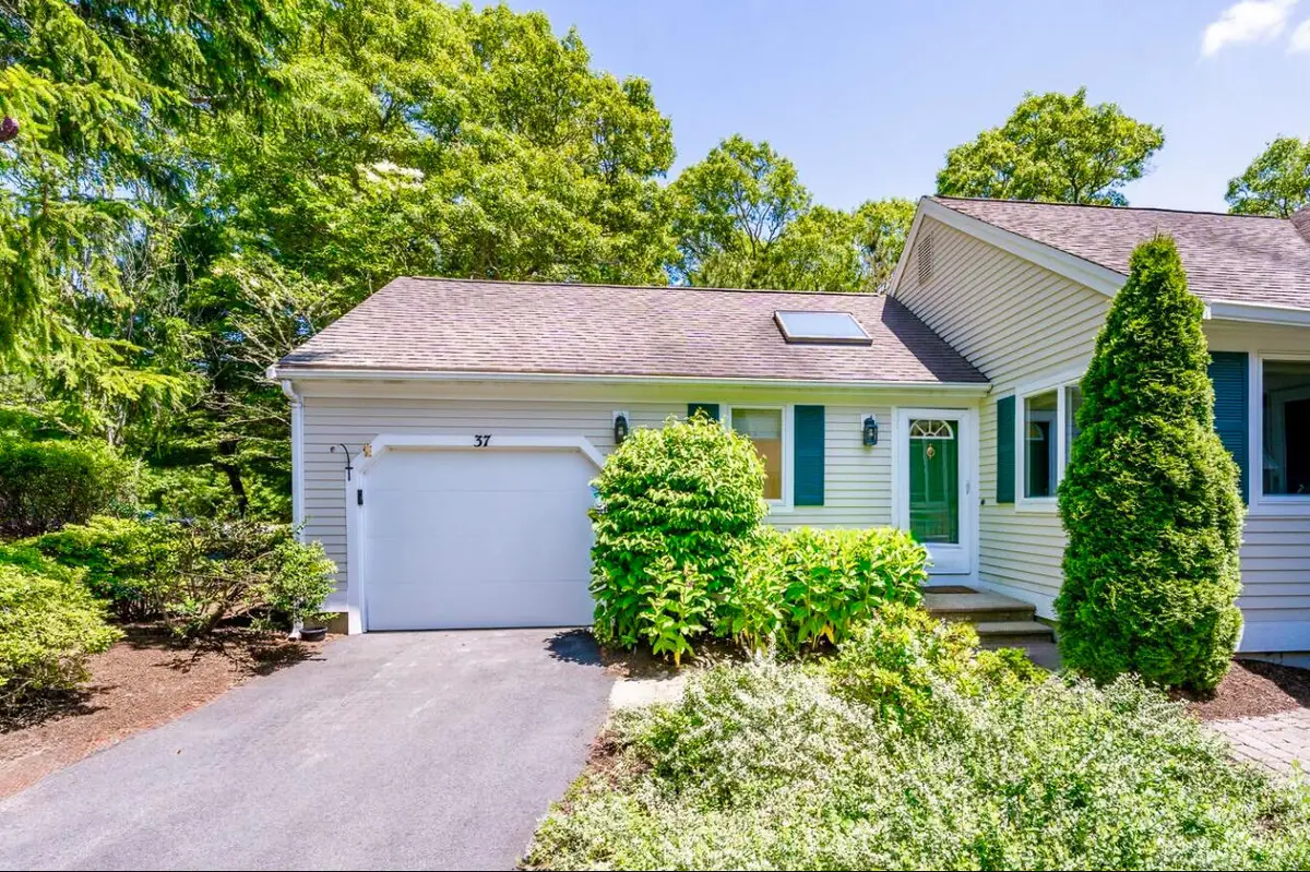 37 Pine Hill Boulevard, Mashpee, MA 02649 - #1