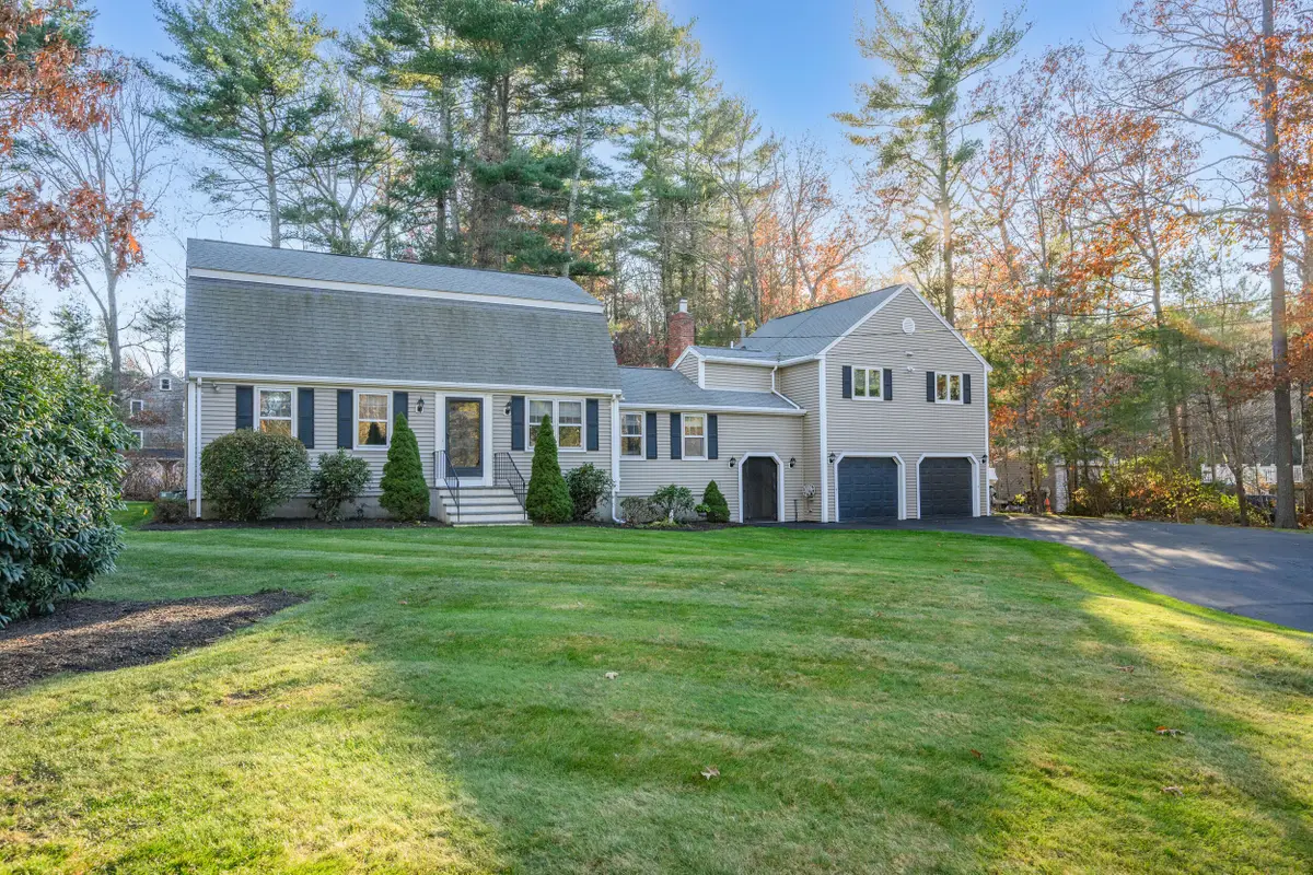 31 Hillcrest Drive, Pembroke, MA 02359 - #1