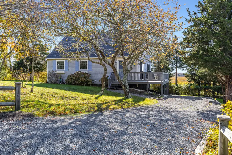 655 Herring Brook Road, Eastham, MA 02642 - #2