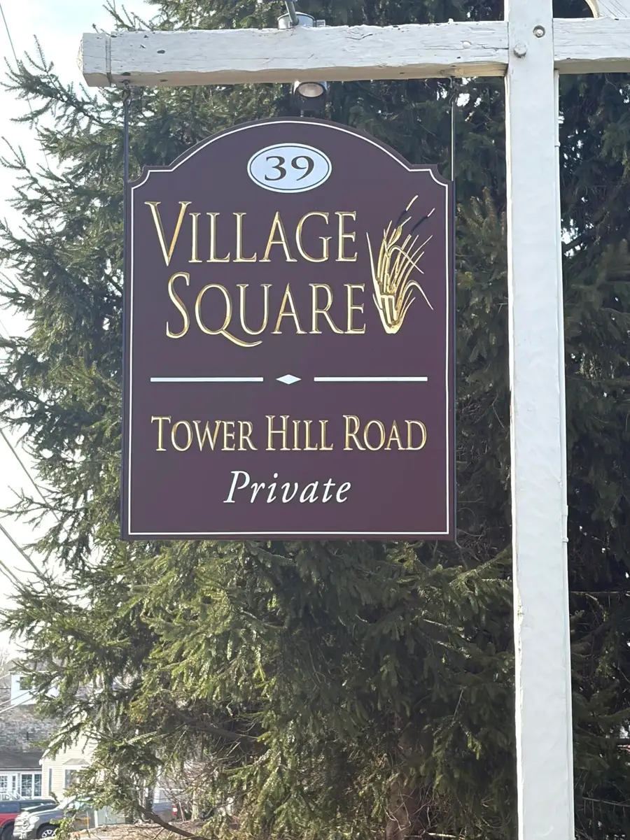 39 Tower Hill Road, Osterville, MA 02655 - #2