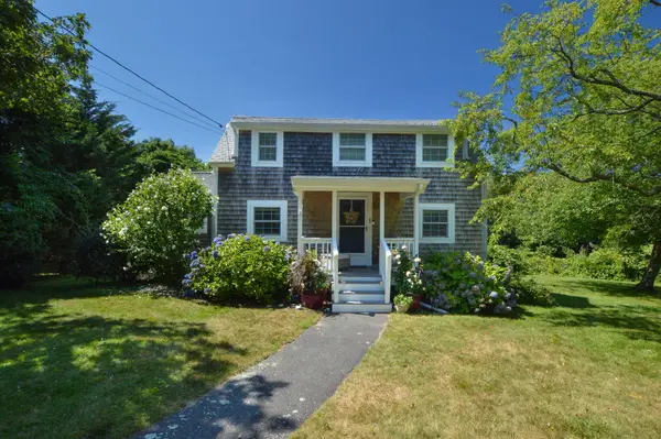 65 Wing Boulevard, Sandwich, MA 02563