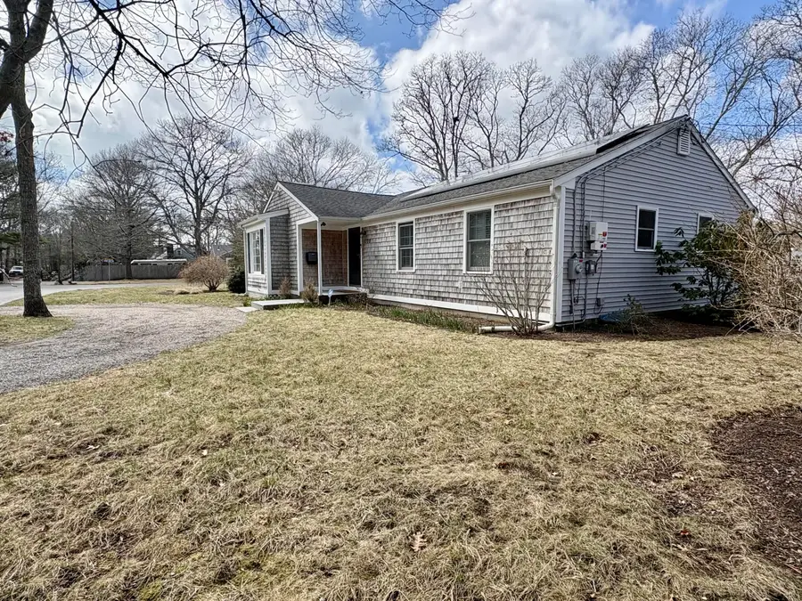 1309 Shootflying Hill Road, Centerville, MA 02632 - #3
