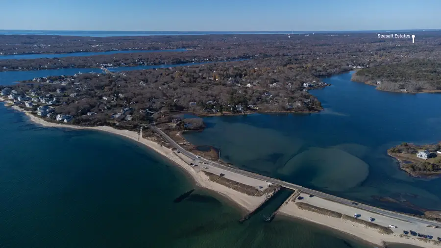 Lot 3 Sailaway Lane, East Falmouth, MA 02536 - #2