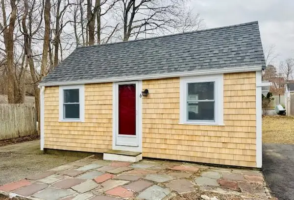 376 Route 6a, Sandwich, MA 02563
