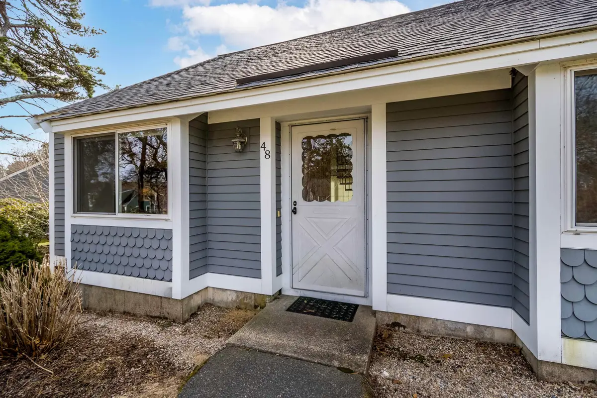 48 Middlecott Lane, Brewster, MA 02631 - #1