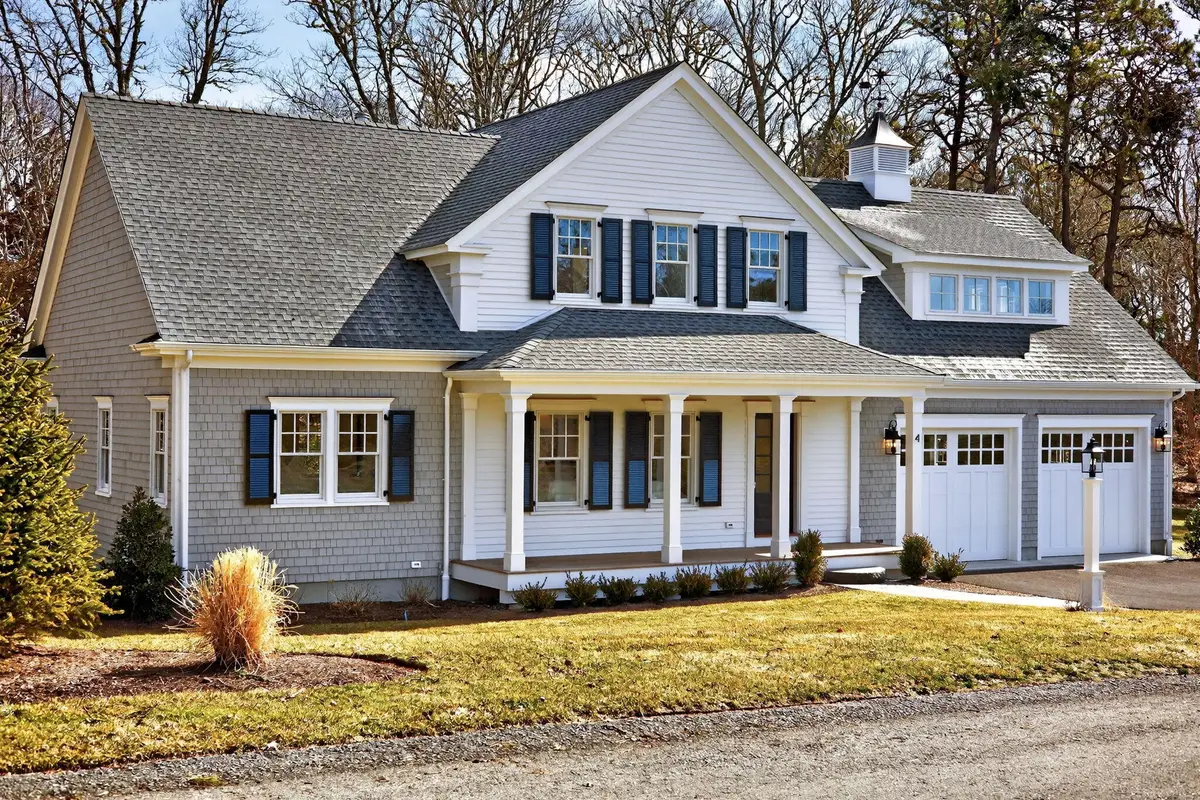 4 Chloe's Path, Harwich, MA 02645 - #1