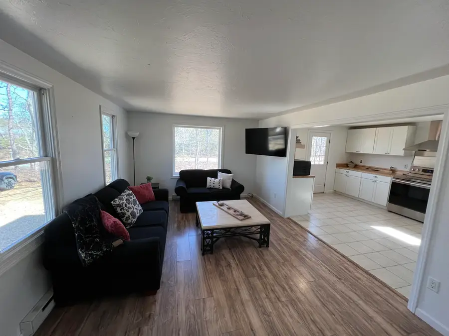 1 Dodgers Hole Road, Edgartown, MA 02539 - #3