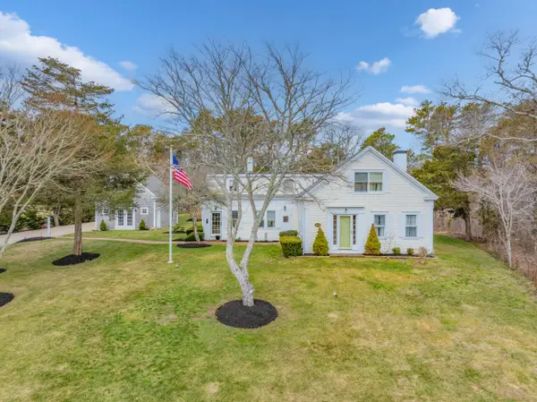 332 S Orleans Road, Orleans, MA 02653