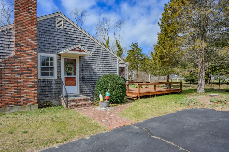 35 Wiley Lane, Eastham, MA 02642 - #3
