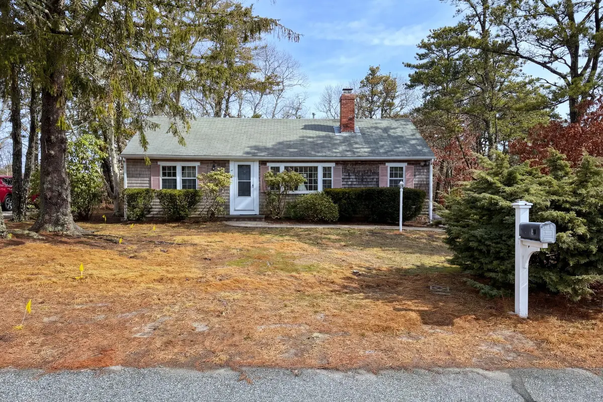 16 Frank Doyle Road, South Dennis, MA 02660 - #1