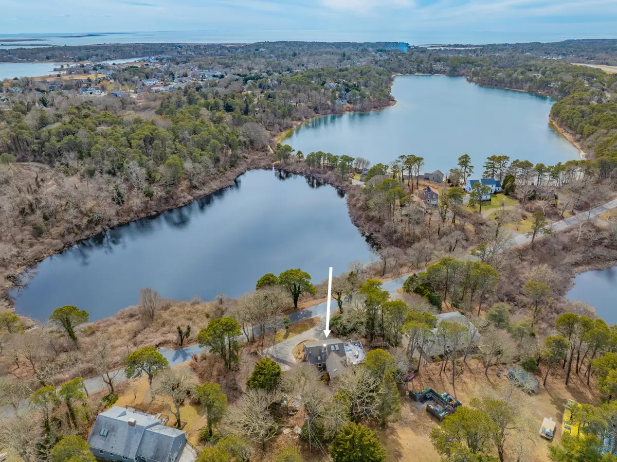 118 Wilfred Road, Chatham, MA 02633 - #1