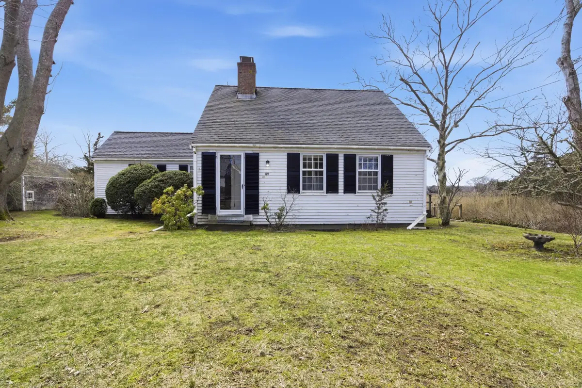59 Bridge Road, Orleans, MA 02653 - #1