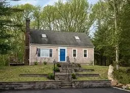 119 Brigantine Drive, East Falmouth, MA 02536