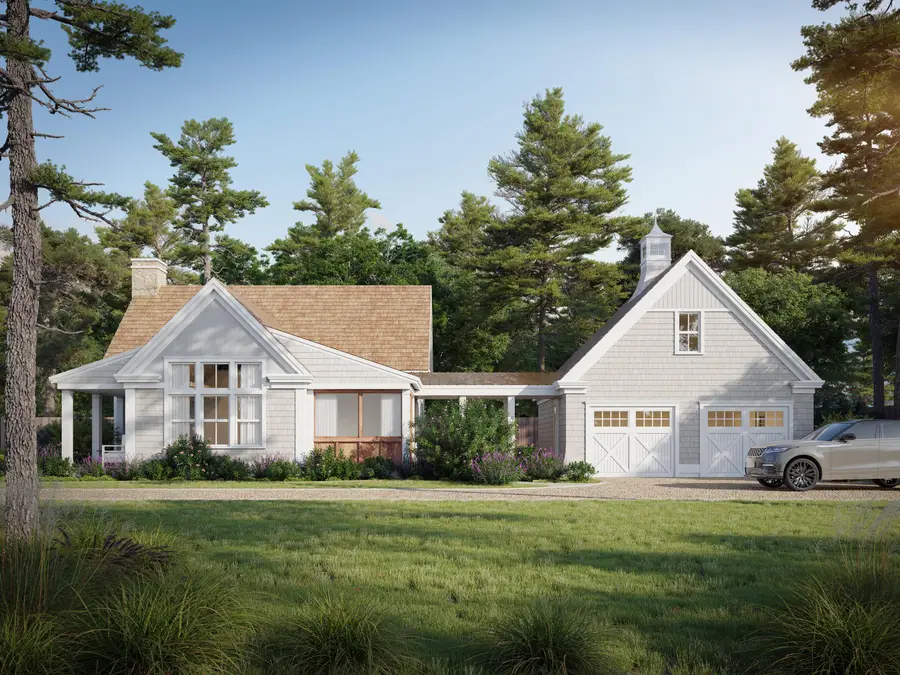 177 Fisk Street, West Dennis, MA 02670 - #3