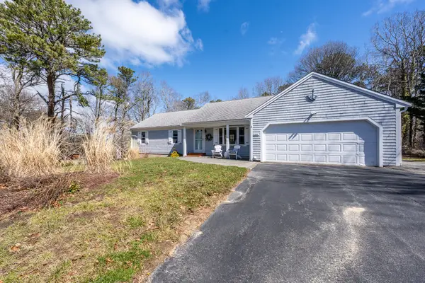 1354 Route 134, South Dennis, MA 02660