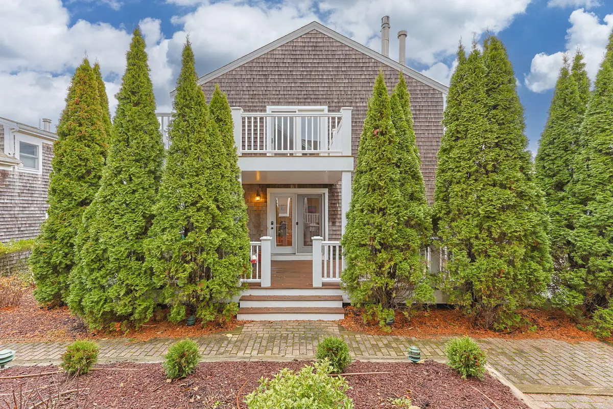 50A Harry Kemp Way, Provincetown, MA 02657 - #1