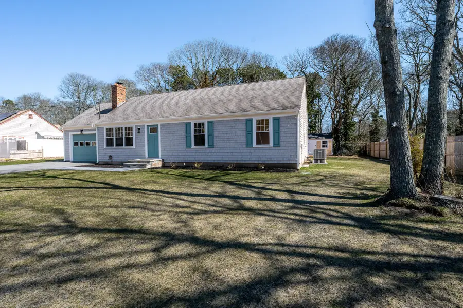 98 Wagon Lane, Hyannis, MA 02601 - #3