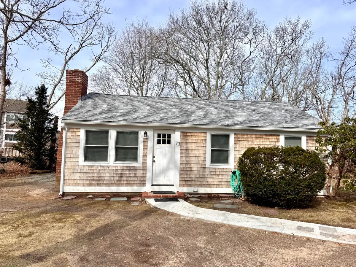 73 Kings Way, Hyannis, MA 02601 - #1