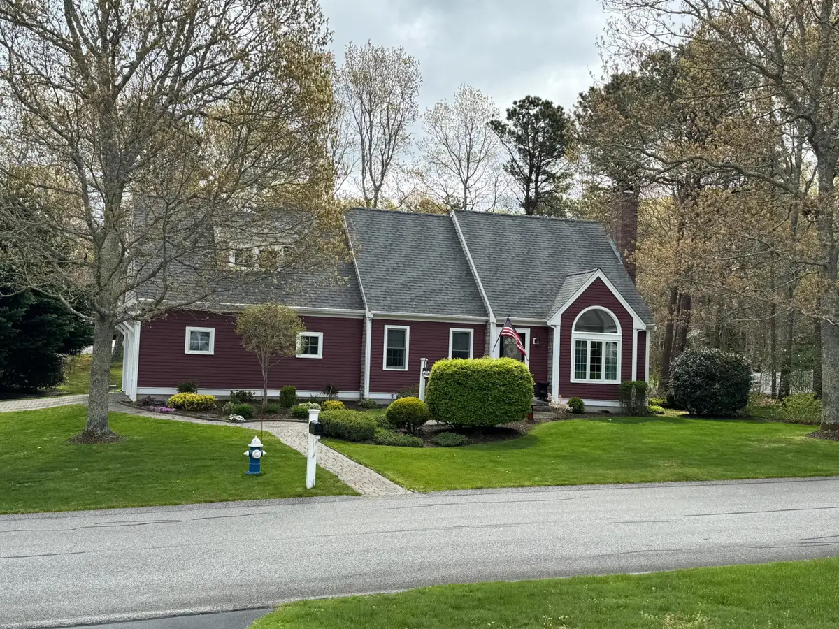 46 Snead Drive, Mashpee, MA 02649 - #1