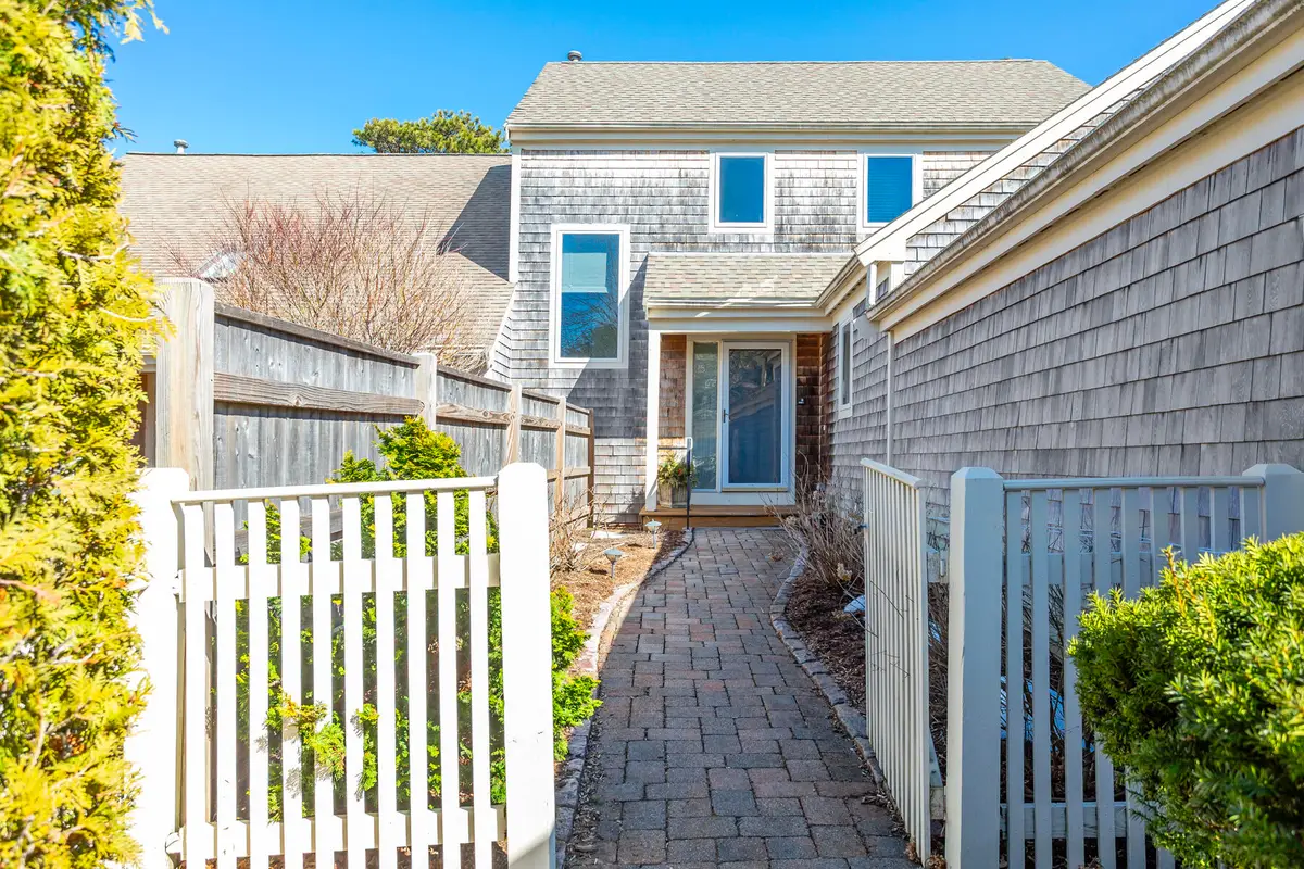 26 Forest Gate, Yarmouth Port, MA 02675 - #1