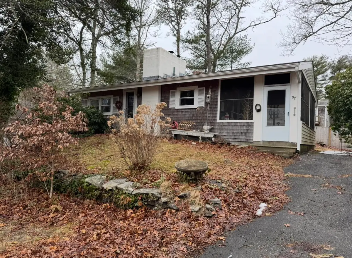 97 Yacht Club Road, Centerville, MA 02632 - #1