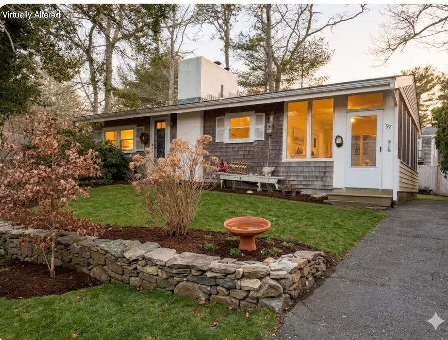 97 Yacht Club Road, Centerville, MA 02632 - #2